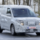 Ujet v Nemčiji - Ford transit courier