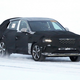 Nizka streha tudi za GV80 - Genesis GV80 coupé