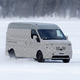 Prihaja četrti master - Renault master