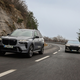 BMW serija 7 in BMW X7 - Domača premiera
