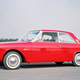 Avtomobili, ki pridobivajo na vrednosti - Deutsche Oldtimer-Index 2022