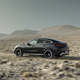 Še izdaja z nizko streho - Mercedes-benz GLC coupé