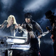 Mötley Crüe so po petih letih preklicali slovo