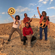 Baba Zula: Derin Derin