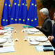 Slovenija se v Bruslju noče odpovedati pravici veta