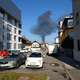 Zagorele smeti ob specialni livarni v Šiški