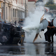 Raznoliki protesti, ena zahteva: boljše življenje
