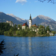 Slovenija na seznamu turističnih ciljev za leto 2020