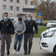 Obsojen zaradi trgovanja s heroinom