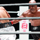 Tyson ni velikan, ampak šele začetnik
