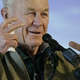 Chuck Yeager – Mož, hitrejši od zvoka