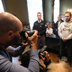 Afera odrezana roka: Abramovu in Adlešičevi podaljšali pripor
