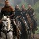 TV namigi: Robin Hood, Najgloblji Zemljan v kopalkah in Tazeka