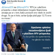 Potencialno dragi nasveti premiera Janeza Janše