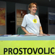 Dora, Zora in Svit s polno paro naprej