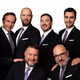 Namigi prireditev: Plečnik & A-cappella, Uršula Ramoveš in Nora Turato