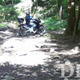 Motoriste v naravi ujele lovske fotopasti