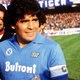 Maradona in Napoli: V Neaplju se je ustavil čas, padla je Italija!