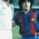 Diego Maradona v treh potezah sklatil na tla tri Baske