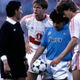 Katanec: Maradona bi bil v današnjem nogometu še boljši
