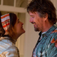 TV namigi: Juliet, gola in Z kot Zachariah