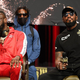 Wilderjev trener zavrača možnost upokojitve: Deontay je legenda, tako kot Fury