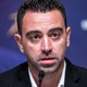 Xavi s katarske barčice na katalonski Titanik