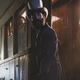 TV namigi: Orient Express, Črni jastreb in Schitt's Creek