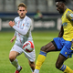 Skender potaplja Olimpijo, Karanović dviguje Maribor