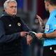 Mourinho se je lotil dveh varovancev in delegiranja (pre)slabih sodnikov
