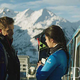 TV namigi: Slalom, Cankar in Mestne promenade: Kranj