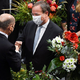 Olaf Scholz je bil izvoljen za novega nemškega kanclerja
