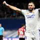 Stara mojstra Benzema in Modrić zrežirala tesno zmago Reala