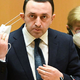 Gruzija dobila novega premierja