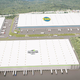 Za sežanski logistični center se zanimajo tudi slovenska podjetja