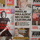 Balkanska družba je družba molka