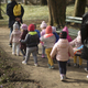 Pri prelomnem zakonu za NSi se je zmotila njihova poslanka