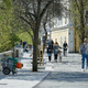 Območje okoli Zlate ladjice v novi podobi