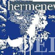 V vseh kontekstih hermenevtike