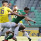 Olimpija bo prvak s sedmimi točkami, Maribor le z devetimi