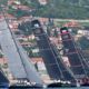 Karbonske jadrnice v Portorožu