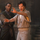 TV namigi: Doktor Strange, Tkanje pogledov in Tednik
