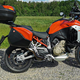 Visoki moto turizem po apeninsko