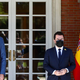 Politika končno gladi spor, sodišča ne