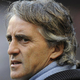 Roberto Mancini dobil s kladivom po glavi