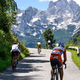 Roglič in Mezgec, oba zmagovalca Maratona Alpe Scott, svetujeta pred startom