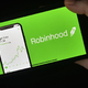 Robinhood gre na borzo