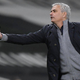 Mourinhovi Rimljani zabili deset golov, tekmeci hvaležni za gostoljubje