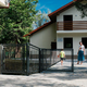 V zlovešči hiši uredili center za ohranjanje narave