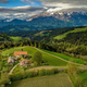 Koroški hit, ki so ga ustvarili turistični boni